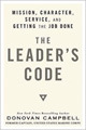 领导人的代码